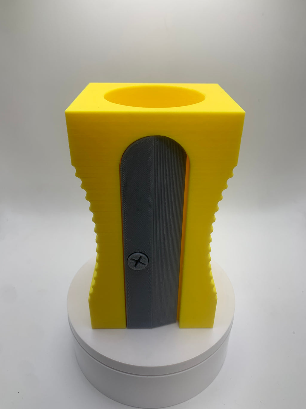 Pencil Sharpener Pencil Holder