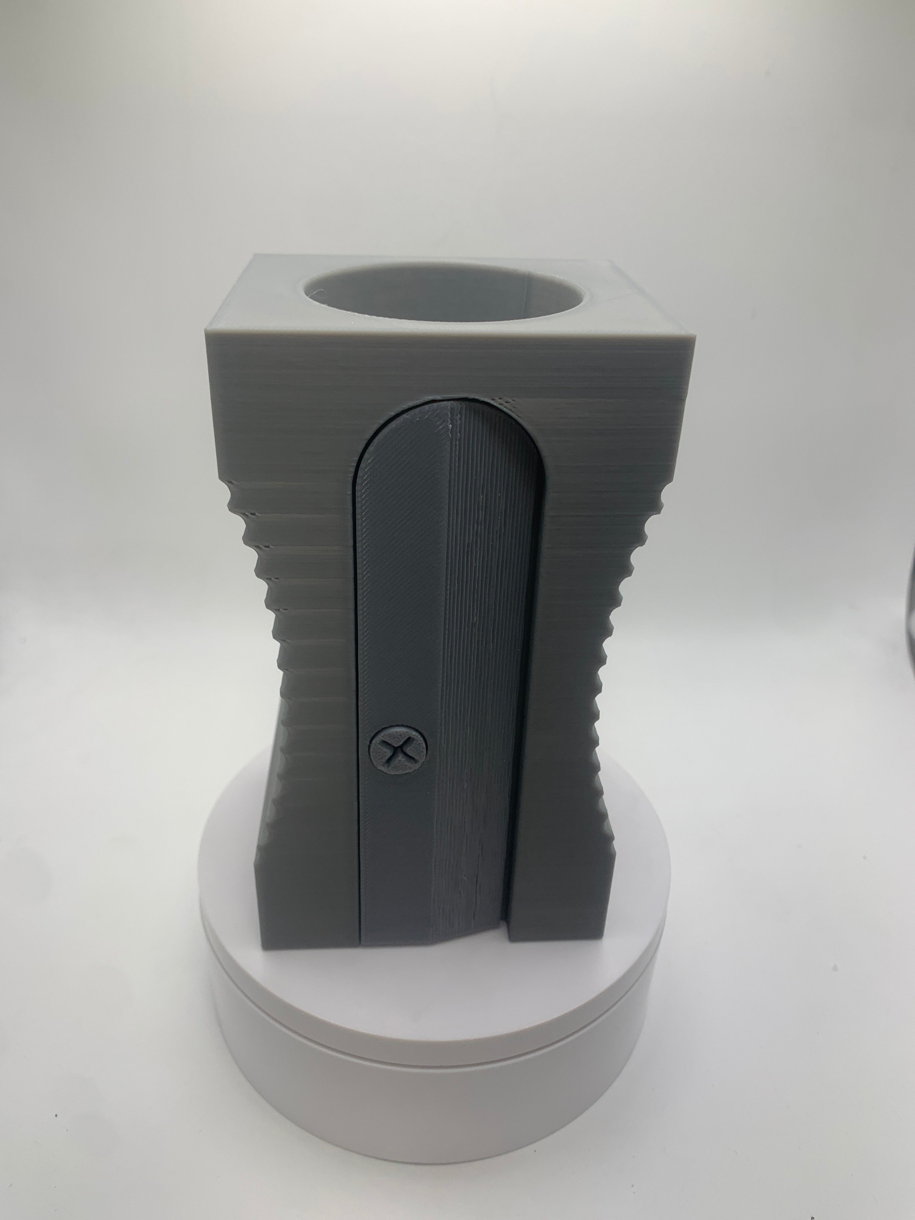 Pencil Sharpener Pencil Holder