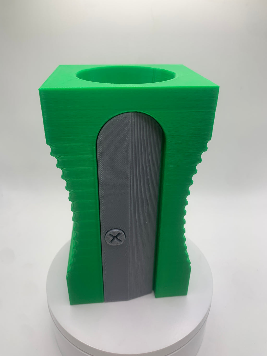 Pencil Sharpener Pencil Holder