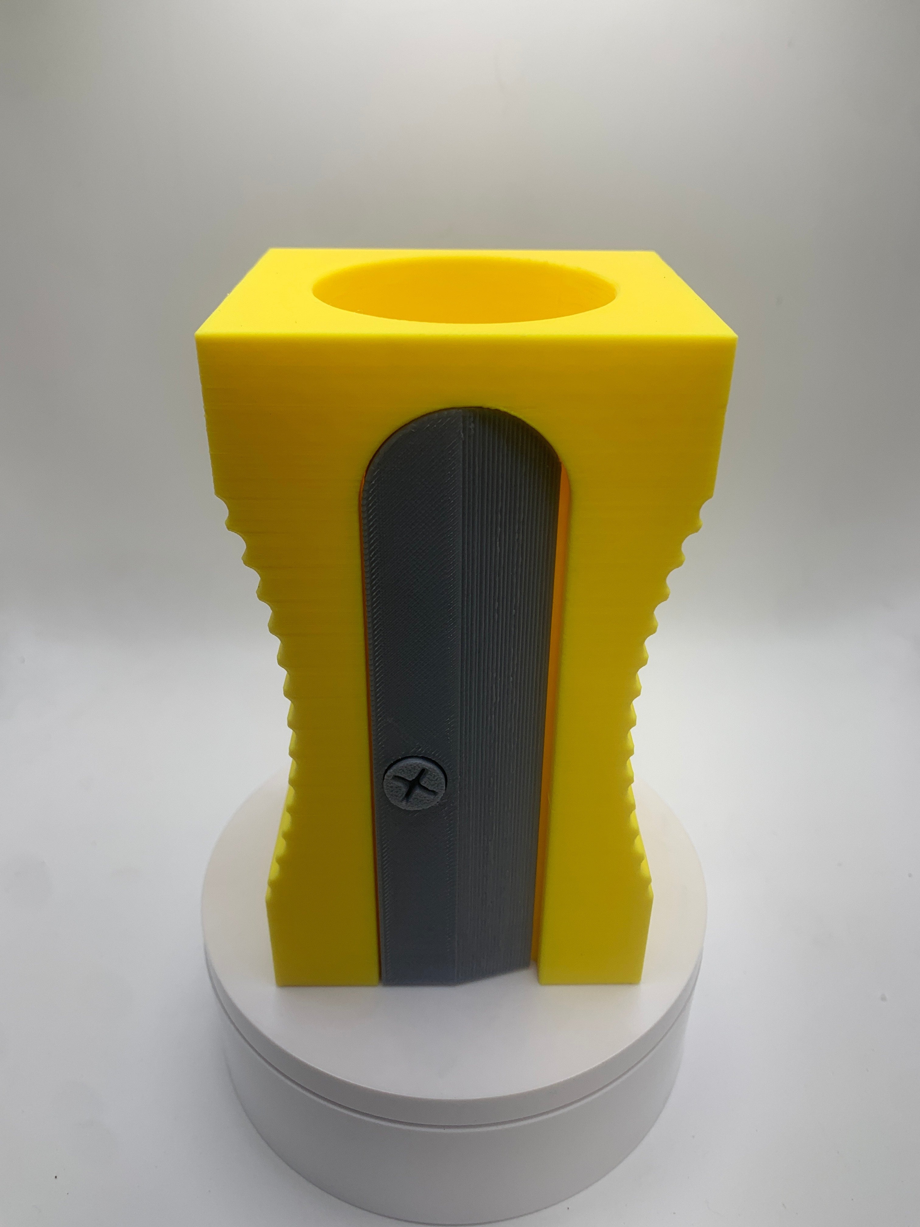 Pencil Sharpener Pencil Holder