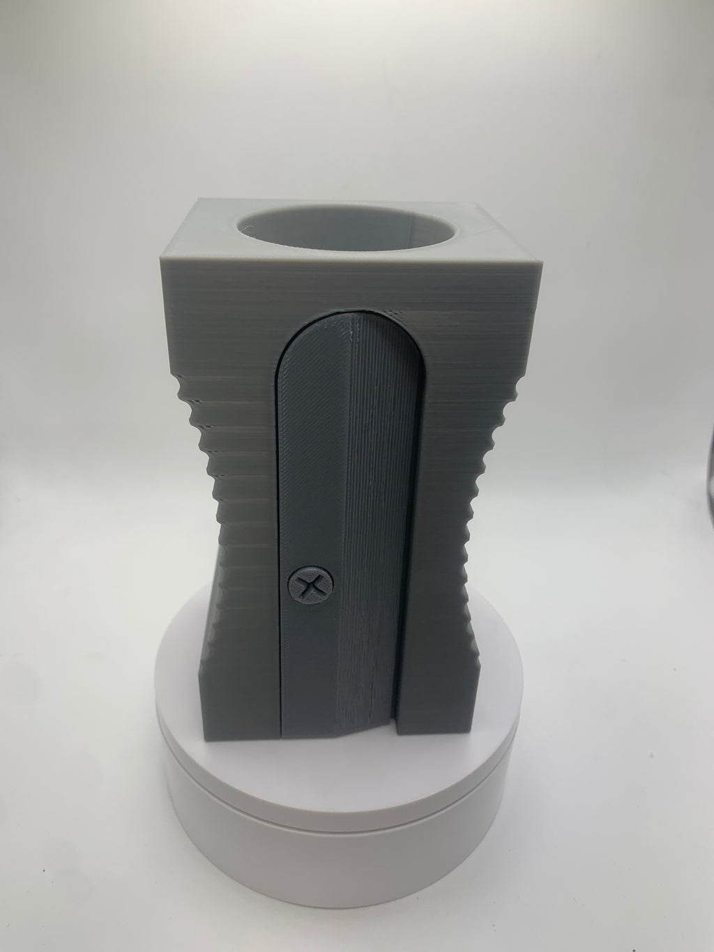Pencil Sharpener Pencil Holder