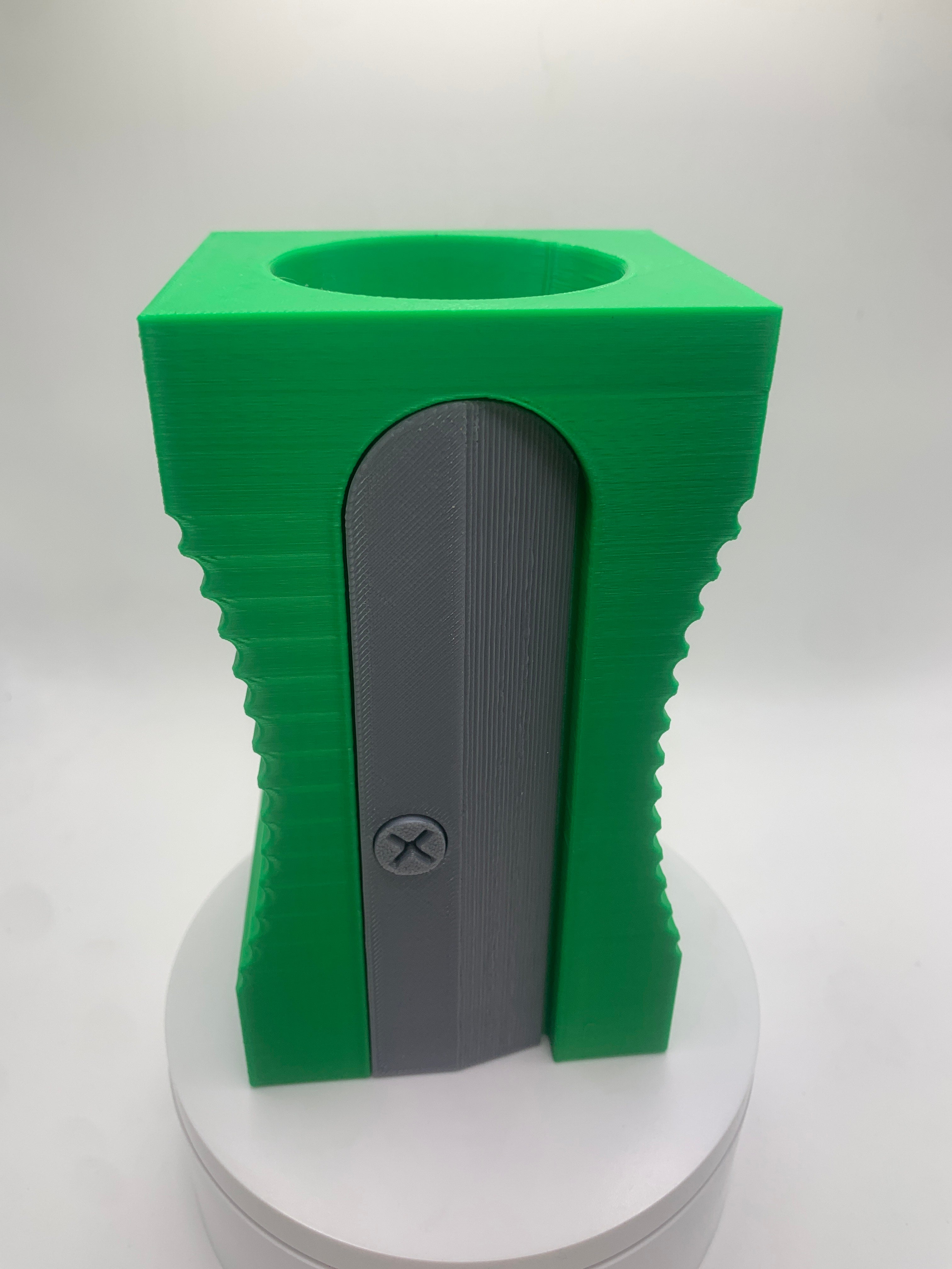 Pencil Sharpener Pencil Holder