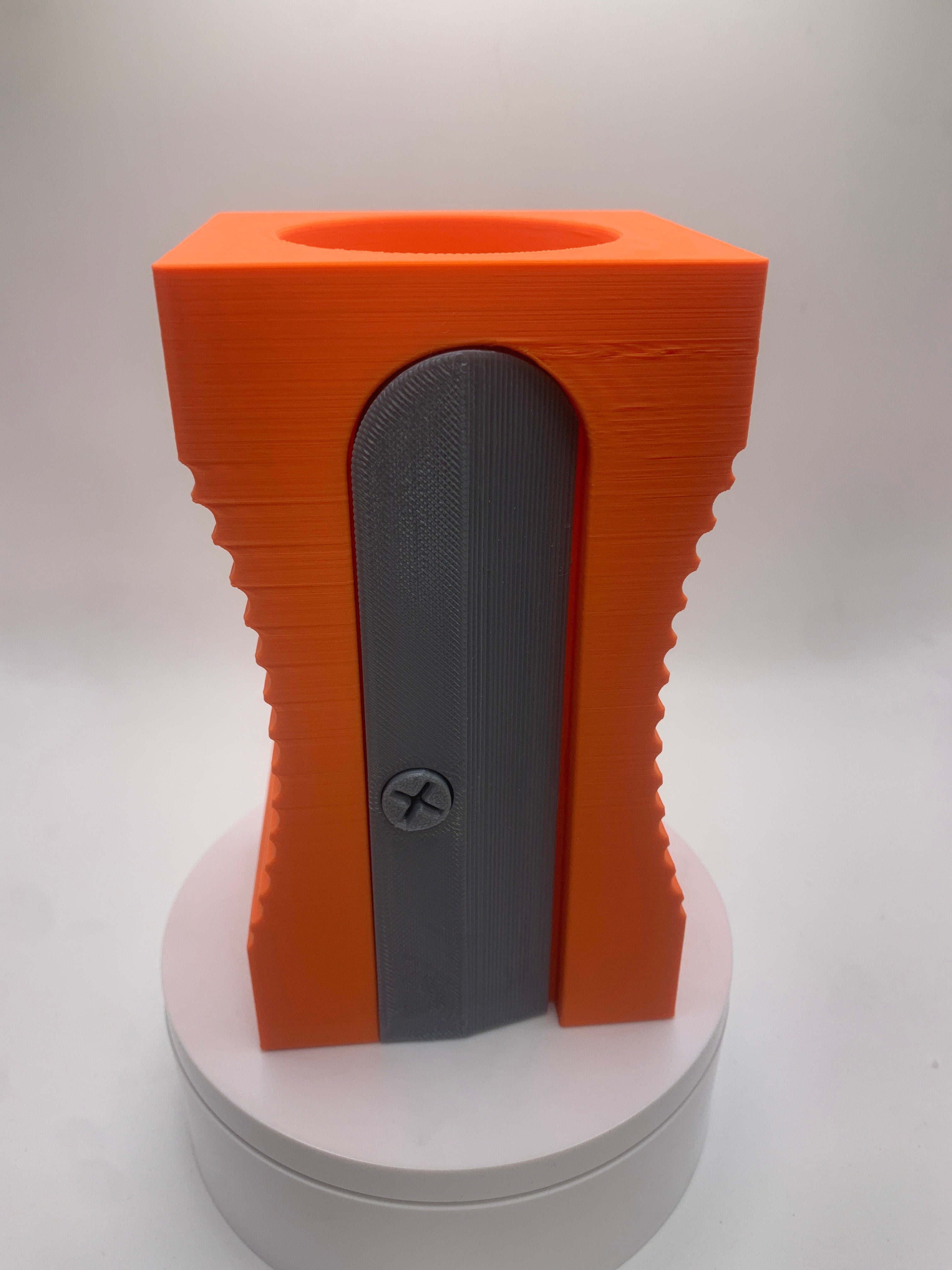 Pencil Sharpener Pencil Holder