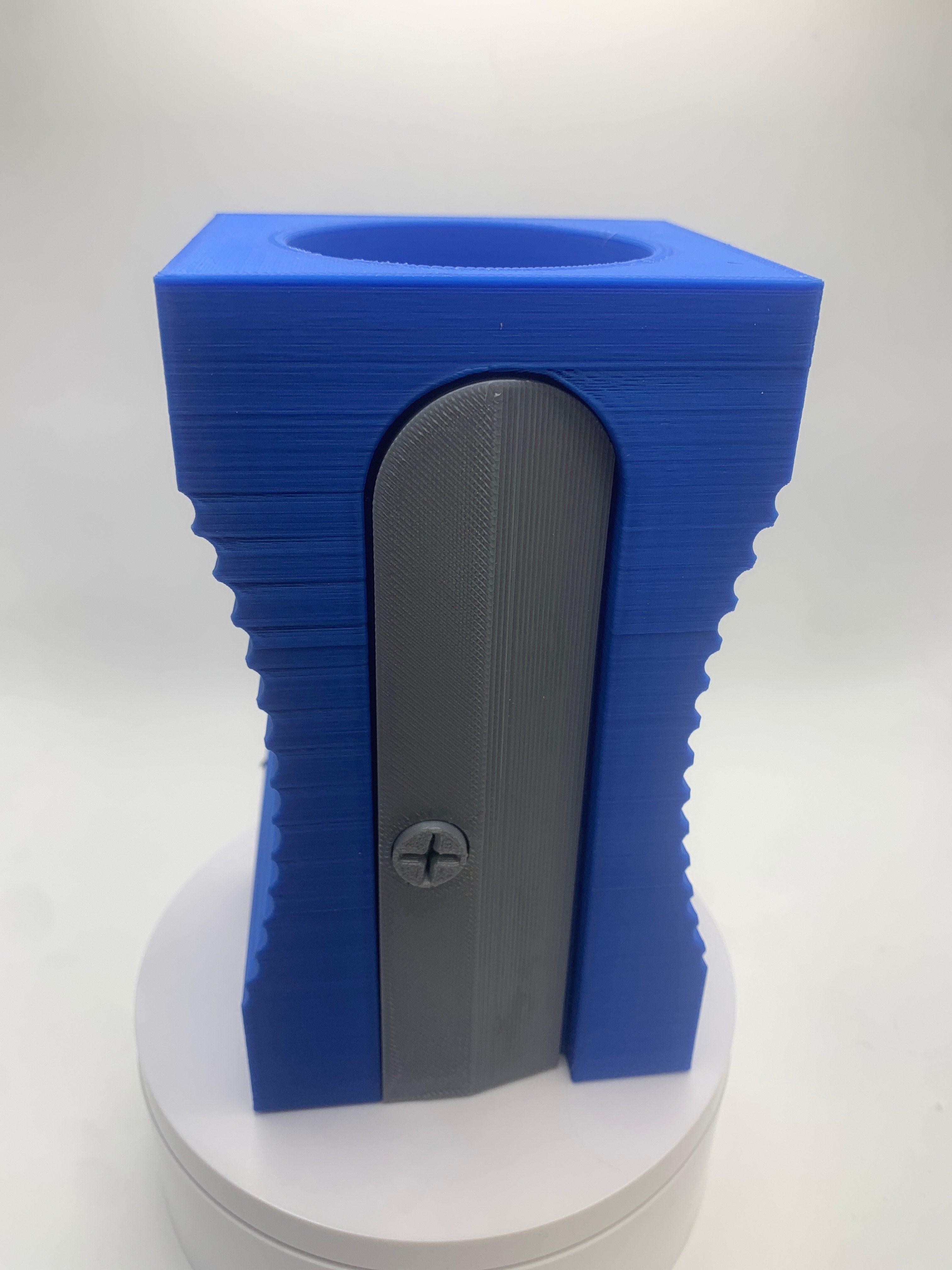 Pencil Sharpener Pencil Holder