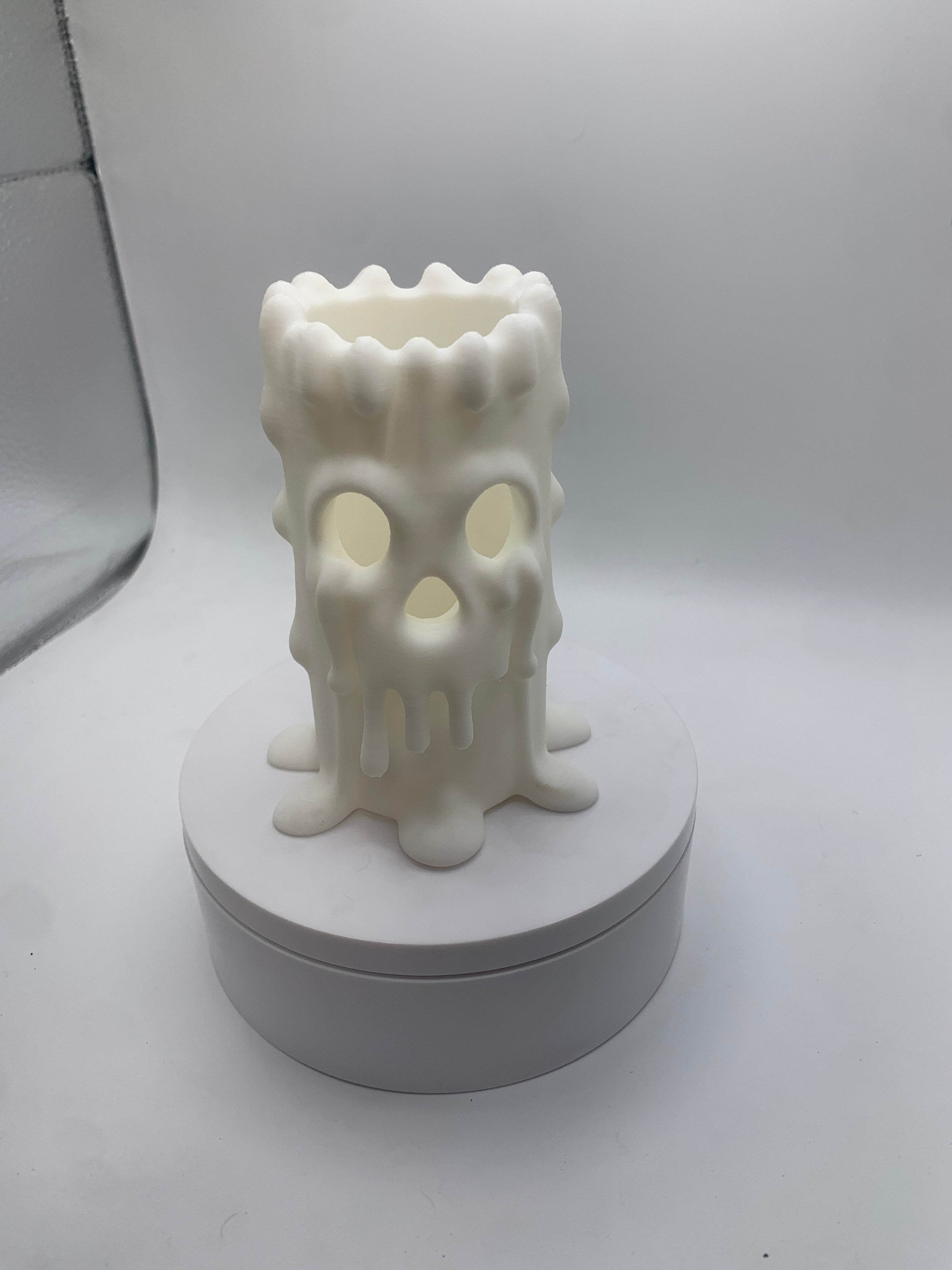Melting Mood Candles