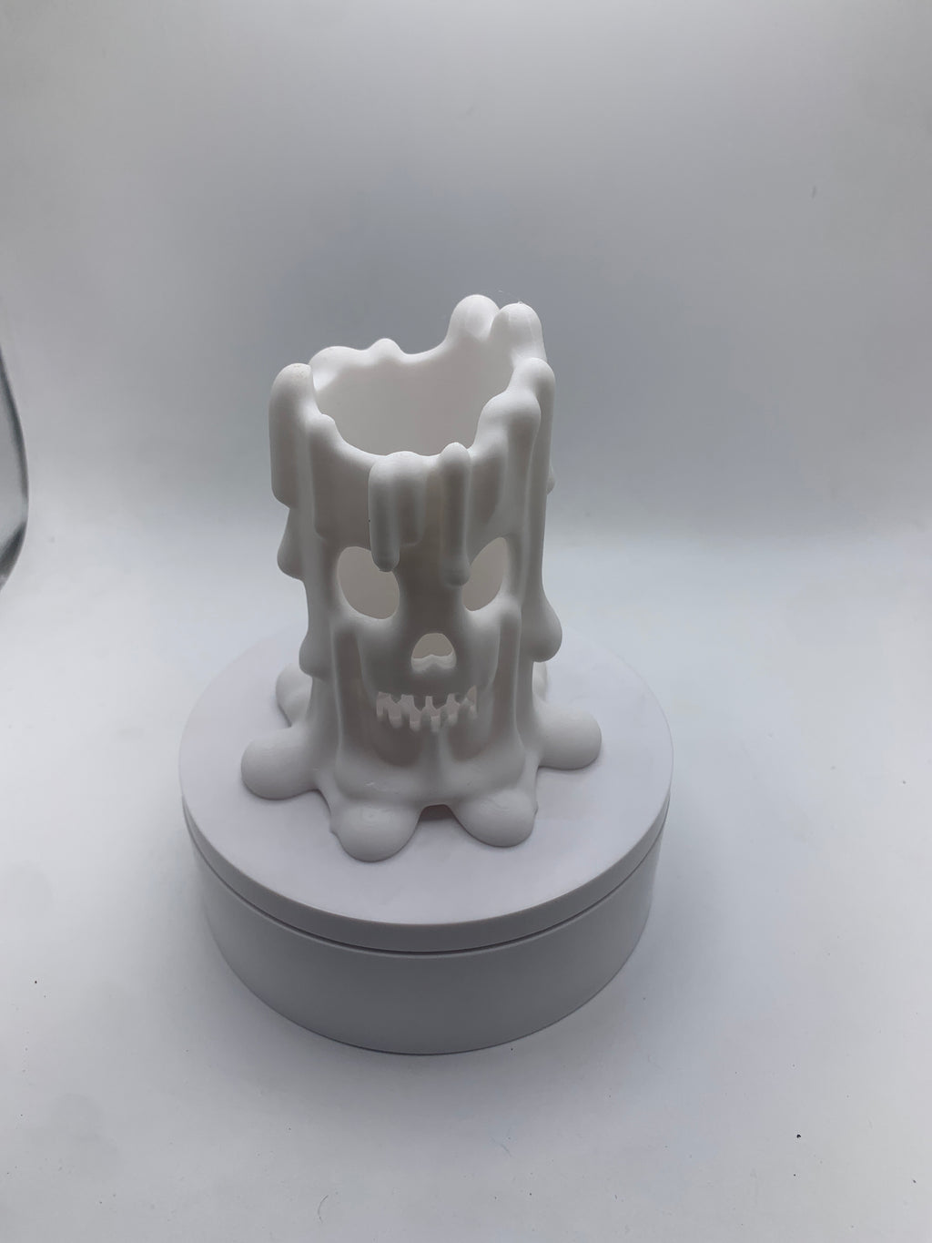 Melting Mood Candles